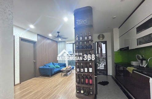 CHÍNH CHỦ BÁN CĂN HỘ ĐẸP CT8 MỸ ĐÌNH – 3PN, 80M² – FULL NỘI THẤT – 7 TỶ